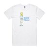 AS Colour - Staple Tee Thumbnail