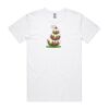 AS Colour - Staple Tee Thumbnail
