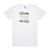 AS Colour - Staple Tee Thumbnail