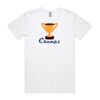 AS Colour - Staple Tee Thumbnail