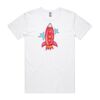 AS Colour - Staple Tee Thumbnail