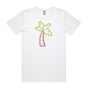 AS Colour - Staple Tee Thumbnail