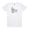 AS Colour - Staple Tee Thumbnail