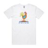 AS Colour - Staple Tee Thumbnail