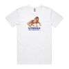 AS Colour - Staple Tee Thumbnail