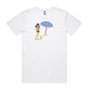 AS Colour - Staple Tee Thumbnail