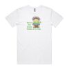 AS Colour - Staple Tee Thumbnail