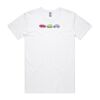 AS Colour - Staple Tee Thumbnail
