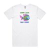 AS Colour - Staple Tee Thumbnail