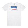 AS Colour - Staple Tee Thumbnail