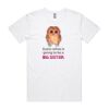 AS Colour - Staple Tee Thumbnail