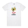 AS Colour - Staple Tee Thumbnail