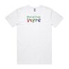 AS Colour - Staple Tee Thumbnail