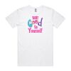 AS Colour - Staple Tee Thumbnail