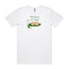 AS Colour - Staple Tee Thumbnail