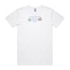 AS Colour - Staple Tee Thumbnail