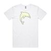 AS Colour - Staple Tee Thumbnail