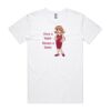 AS Colour - Staple Tee Thumbnail