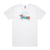 AS Colour - Staple Tee Thumbnail