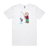 AS Colour - Staple Tee Thumbnail