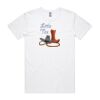 AS Colour - Staple Tee Thumbnail