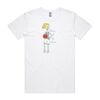 AS Colour - Staple Tee Thumbnail