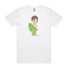 AS Colour - Staple Tee Thumbnail