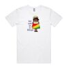 AS Colour - Staple Tee Thumbnail