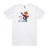 AS Colour - Staple Tee Thumbnail