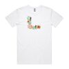 AS Colour - Staple Tee Thumbnail