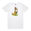 AS Colour - Staple Tee Thumbnail