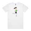 AS Colour - Staple Tee Thumbnail