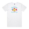 AS Colour - Staple Tee Thumbnail