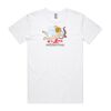AS Colour - Staple Tee Thumbnail