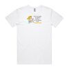 AS Colour - Staple Tee Thumbnail