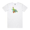AS Colour - Staple Tee Thumbnail