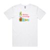 AS Colour - Staple Tee Thumbnail