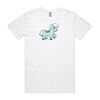 AS Colour - Staple Tee Thumbnail