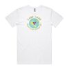 AS Colour - Staple Tee Thumbnail