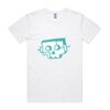 AS Colour - Staple Tee Thumbnail