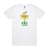 AS Colour - Staple Tee Thumbnail