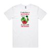 AS Colour - Staple Tee Thumbnail
