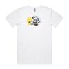 AS Colour - Staple Tee Thumbnail