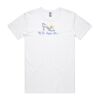 AS Colour - Staple Tee Thumbnail
