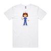 AS Colour - Staple Tee Thumbnail