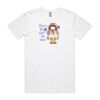 AS Colour - Staple Tee Thumbnail