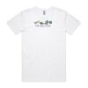 AS Colour - Staple Tee Thumbnail