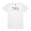 AS Colour - Staple Tee Thumbnail