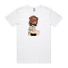 AS Colour - Staple Tee Thumbnail
