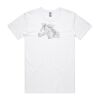 AS Colour - Staple Tee Thumbnail
